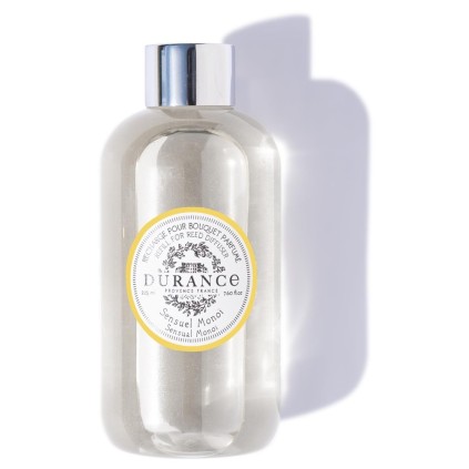 Recharge Diffuseur de Parfum Sensuel Monoï - Durance