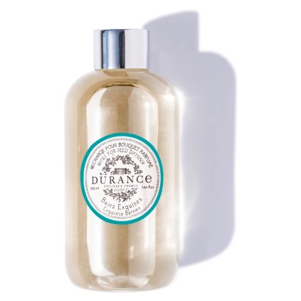 Recharge Diffuseur de Parfum Baies Exquises - Durance