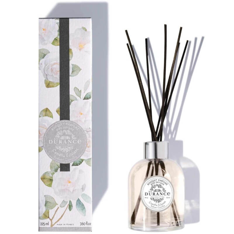 Diffuseur de Parfum Camélia Eclatant - Durance