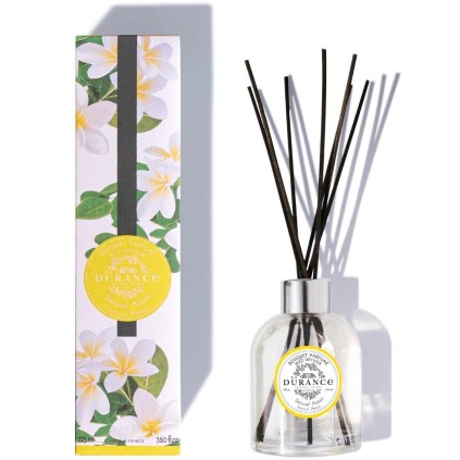 Diffuseur de Parfum Sensuel Monoï - Durance