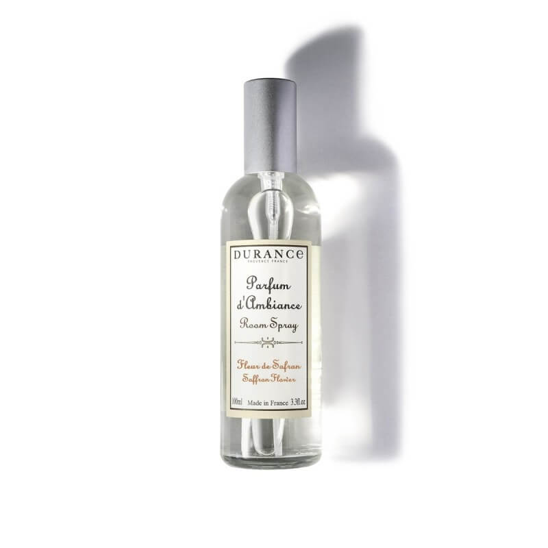 Parfum d'ambiance Fleur de Safran - Durance