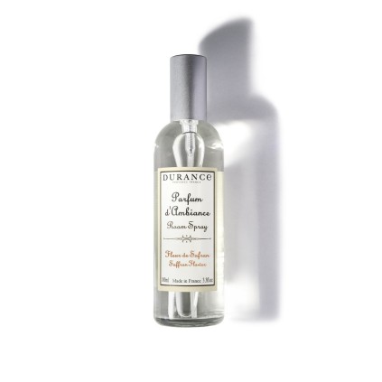 Parfum d'ambiance Fleur de Safran - Durance