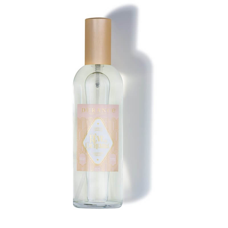 Parfum d'ambiance Rêve de Cachemire