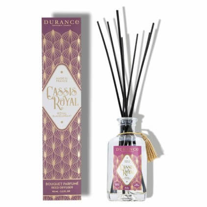 Diffuseur de Parfum Cassis Royal 2