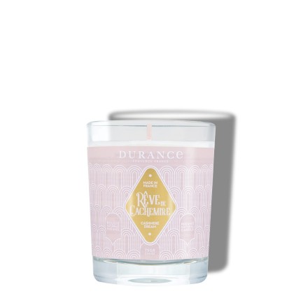Petite Bougie Parfumée Rêve de Cachemire