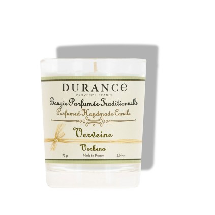 Mini Bougie Parfumée Verveine