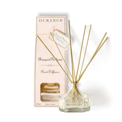 Diffuseur de Parfum Zeste de Vétiver - Durance
