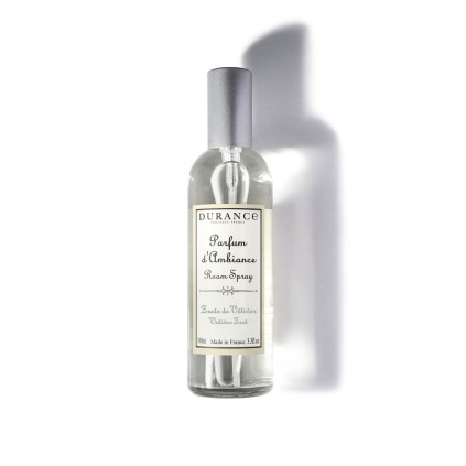 Parfum d'Ambiance Zeste de Vétiver - Durance