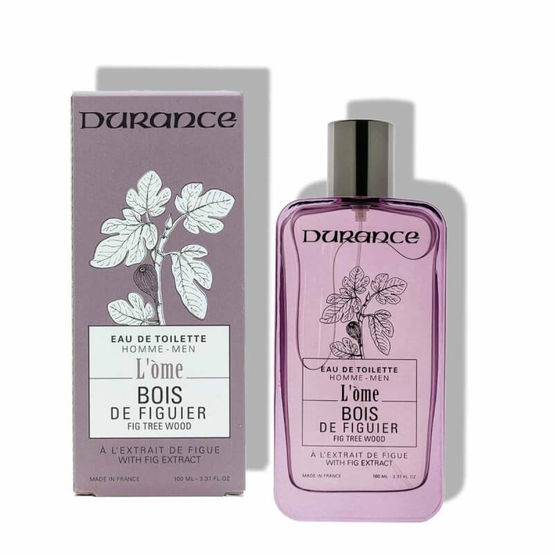 Eau de toilette - Bois de Figuier