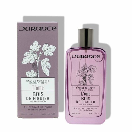 Eau de toilette - Bois de Figuier