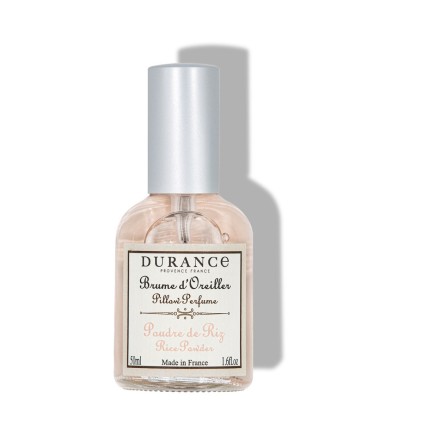 Brumes d'Oreiller Poudre de Riz - Durance
