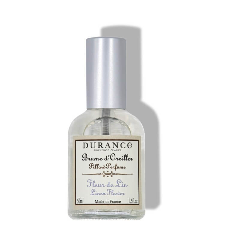 Brume d'Oreiller Fleur de Lin - Durance