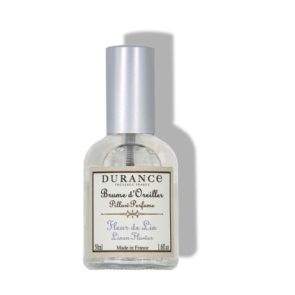 Brume d'Oreiller Fleur de Lin - Durance