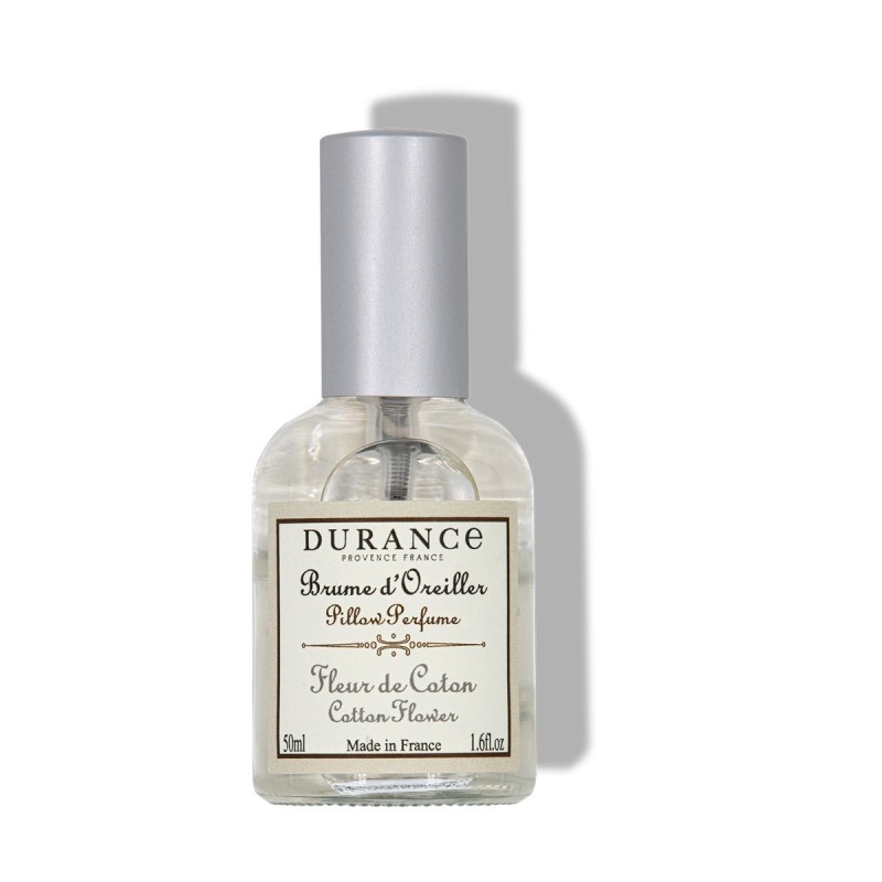 Parfum D Ambiance Fleur De Coton