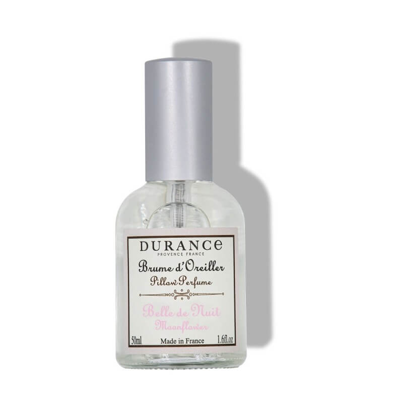 Brume d'Oreiller-Belle de Nuit