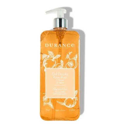Gel Douche Pêche