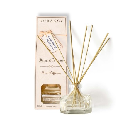 Diffuseur de Parfum Cassis Sauvage - Durance