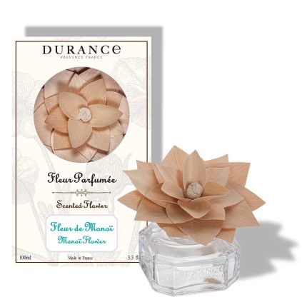Fleur Parfumée Fleur de Monoï - Durance