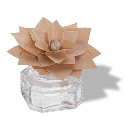 Fleur Parfumée Citron-Vert Menthe - Durance 2
