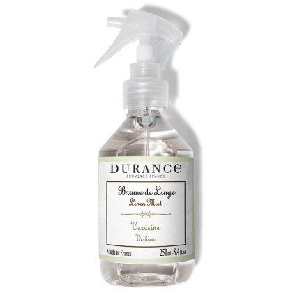 Brume de linge verveine - Durance