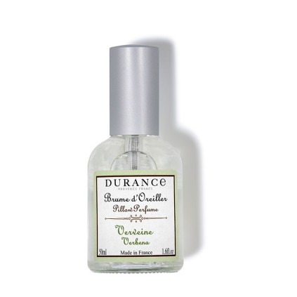 Brume d'oreiller verveine - Durance