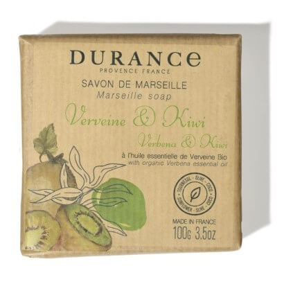 savon solide de marseille verveine kiwi durance 2