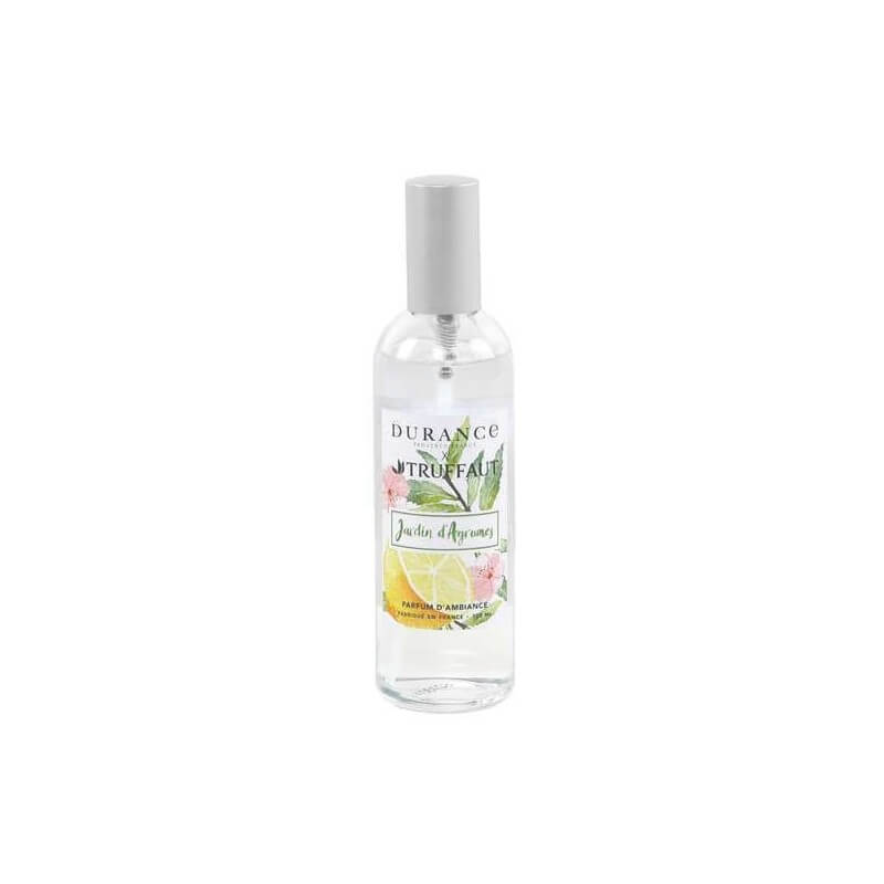 Parfum d'Ambiance Jardin d'Agrumes - Durance
