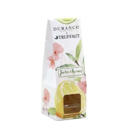 Diffuseur de Parfum Jardin d'Agrumes - Durance
