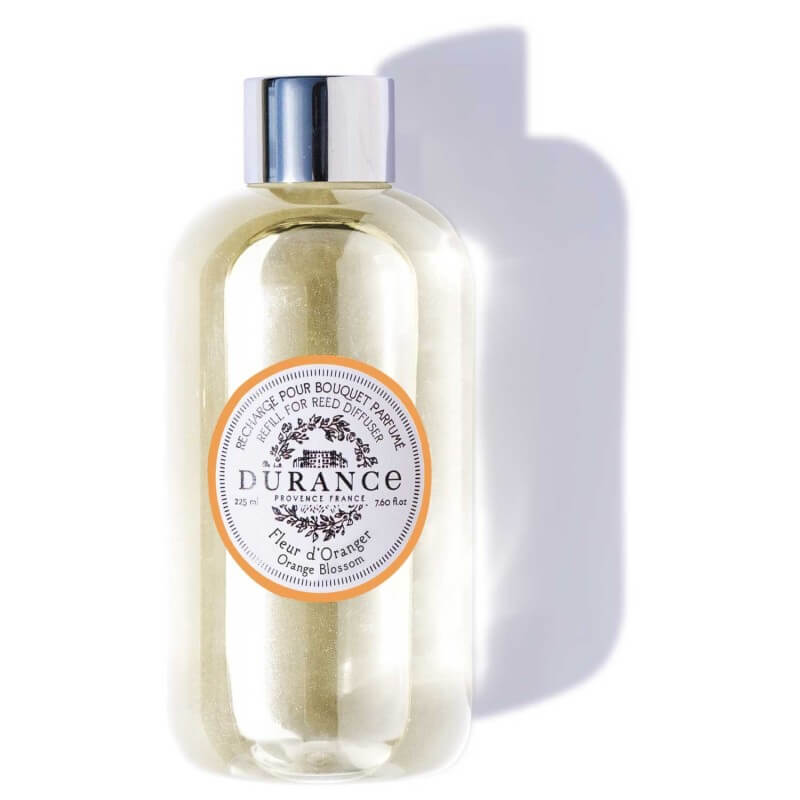 Recharge Diffuseur de Parfum Fleur d'Oranger Recharge Diffuseur de Parfum Fleur d'Oranger