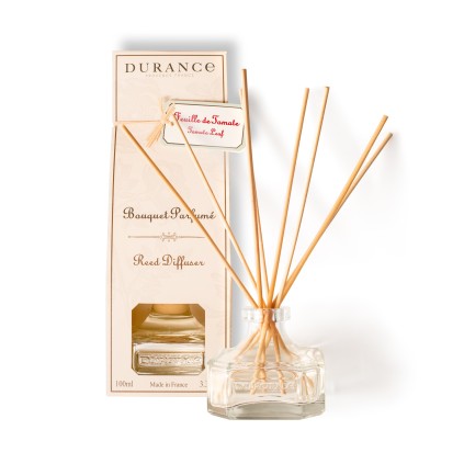 Diffuseur de Parfum Feuille de Tomate - Durance