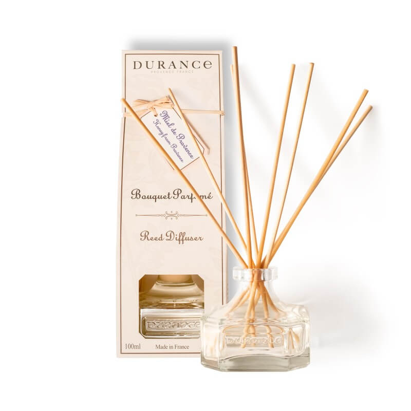Diffuseur de Parfum Miel de Provence - Durance