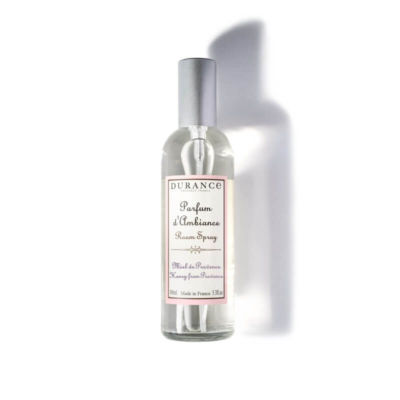 Parfum d'ambiance Miel de Provence - Durance