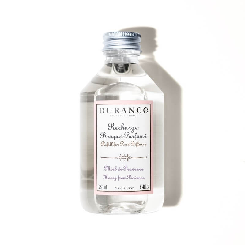 Recharge Diffuseur de Parfum Miel de Provence - Durance