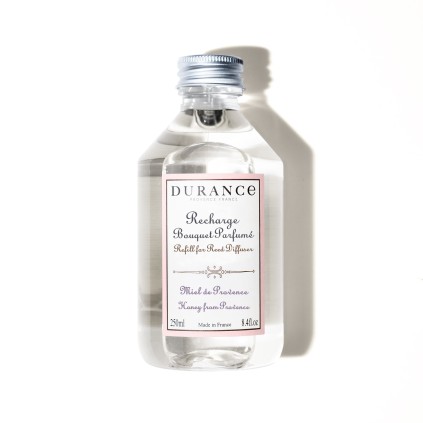 Recharge Diffuseur de Parfum Miel de Provence - Durance