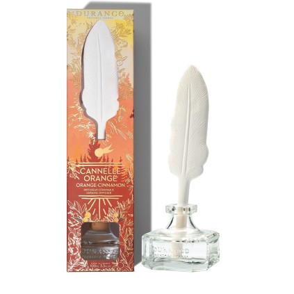 diffuseur de parfum cannelle