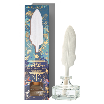 Diffuseur de Parfum Fleur Enchantée - Durance