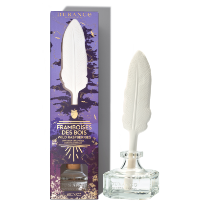 Diffuseur De Parfum Framboises Des Bois - Durance