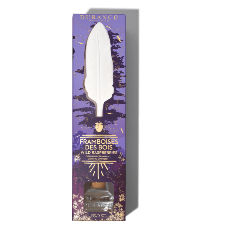 Diffuseur De Parfum Framboises Des Bois - Durance
