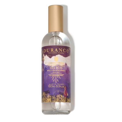 Parfum d'Ambiance Framboises des Bois - Durance