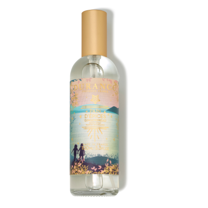 Parfum d'Ambiance Pain d'Epices - Durance