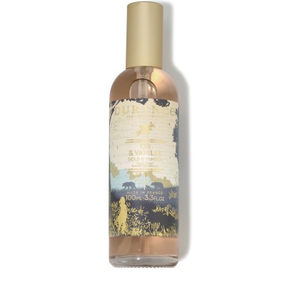 Parfum D'ambiance Or et Vanille - Durance