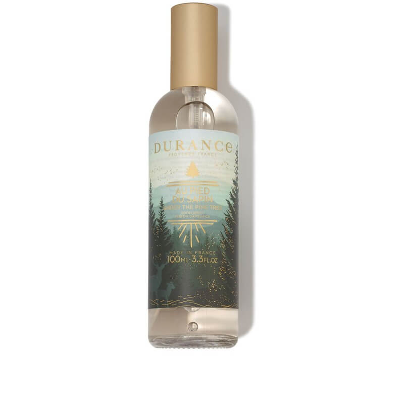 Coffret  Au Pied du Sapin - Durance