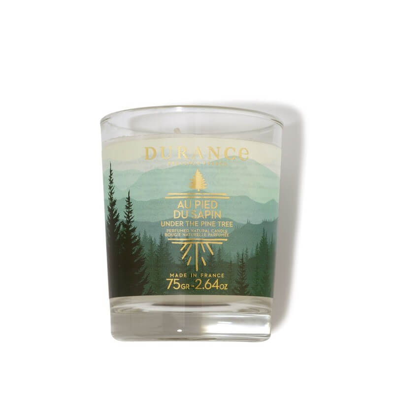 Coffret  Au Pied du Sapin - Durance
