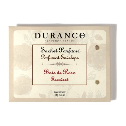 Sachet Parfumé Bois de Rose - Durance