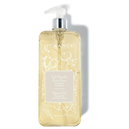 Gel Douche Coton