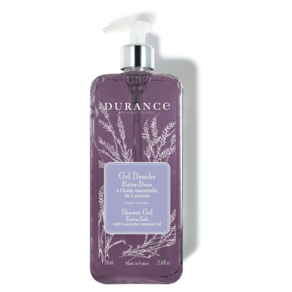 Gel Douche Lavande Extra-Doux - Durance