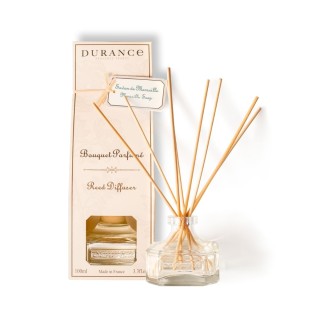 Diffuseur de Parfum Savon de Marseille Durance