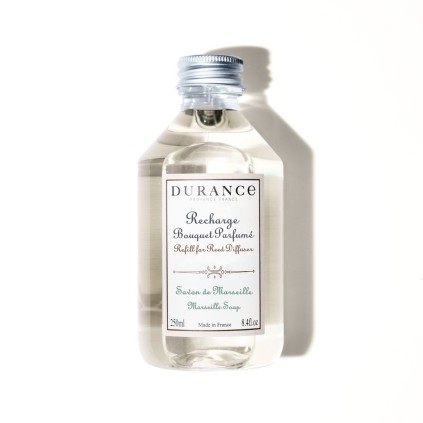 Recharge Diffuseur de Parfum Savon de Marseille Durance