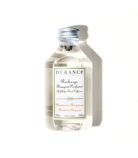Recharge Diffuseur de Parfum Mandarine Bergamote