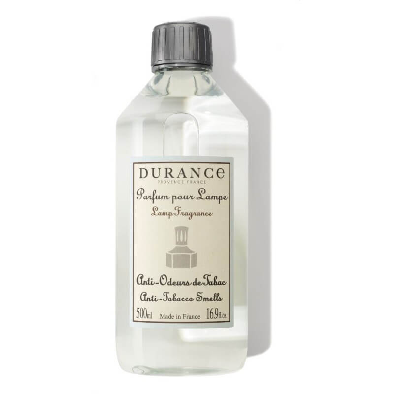 Parfum pour Lampe Anti Odeurs de Tabac - Durance